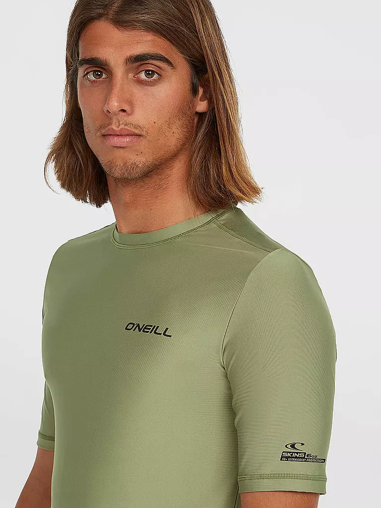 O'NEILL | Lycrashirt da uomo Essentials Skins |