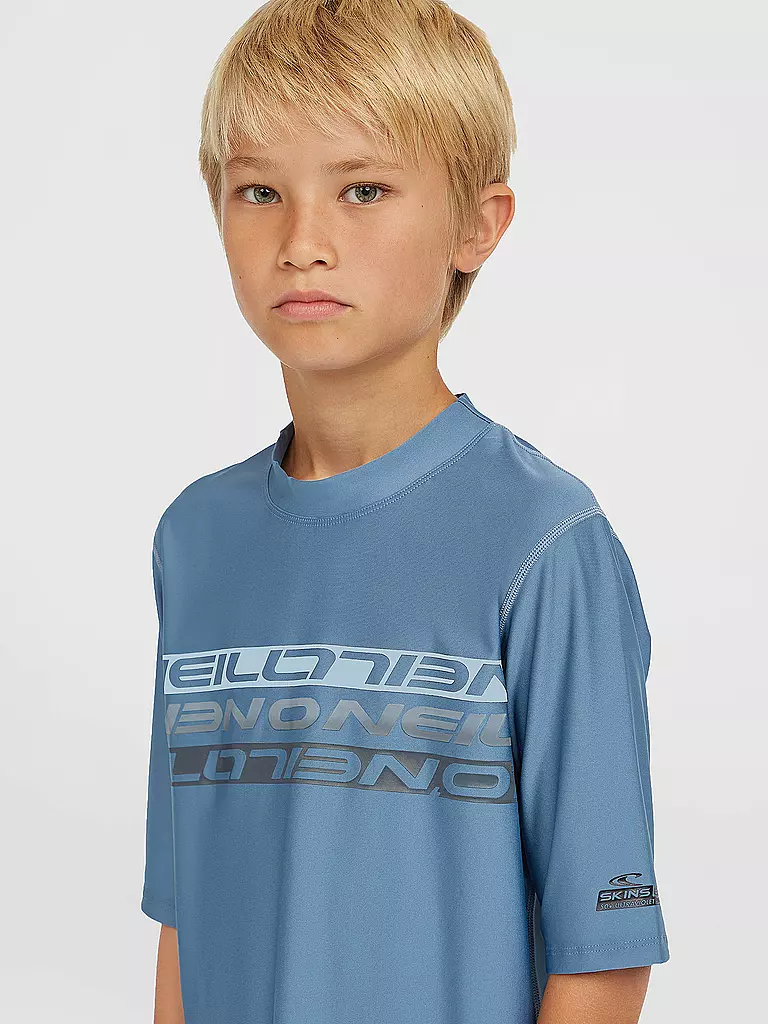 O'NEILL | Lycrashirt Skin da ragazzo |