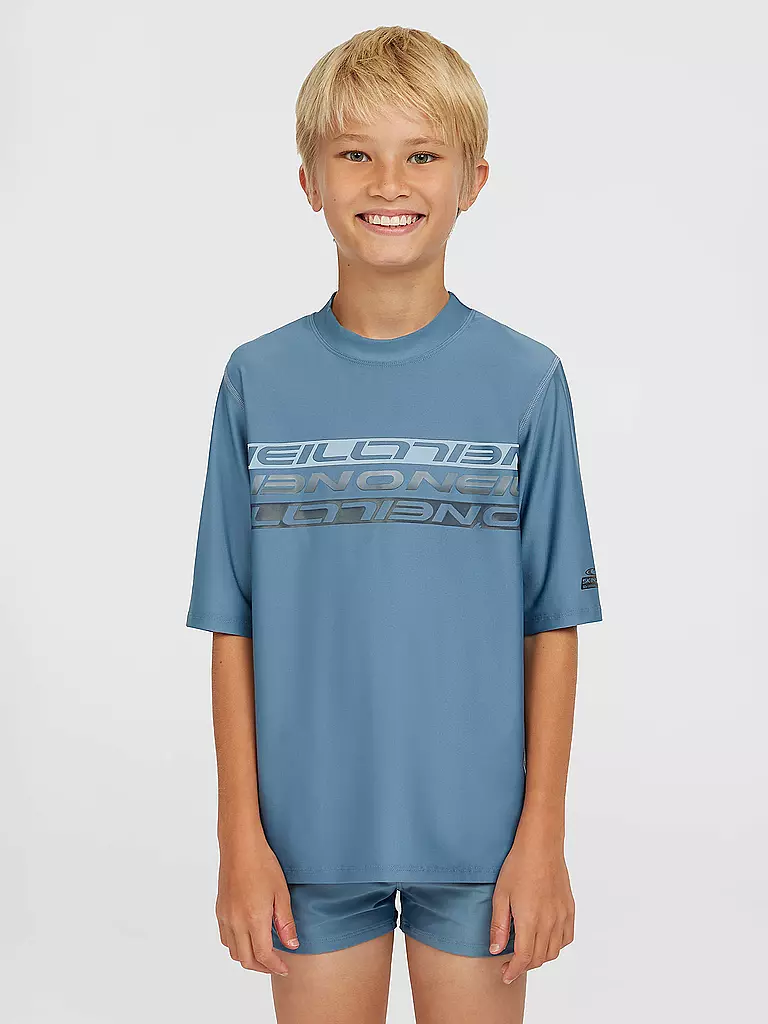 O'NEILL | Lycrashirt Skin da ragazzo |