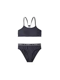 O'NEILL | Mädchen Bikini Sportclub Active Bralette | Nero