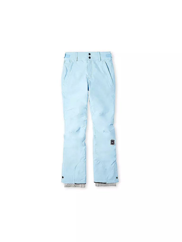 O'NEILL | Mädchen Snowboadhose Star | Blu chiaro