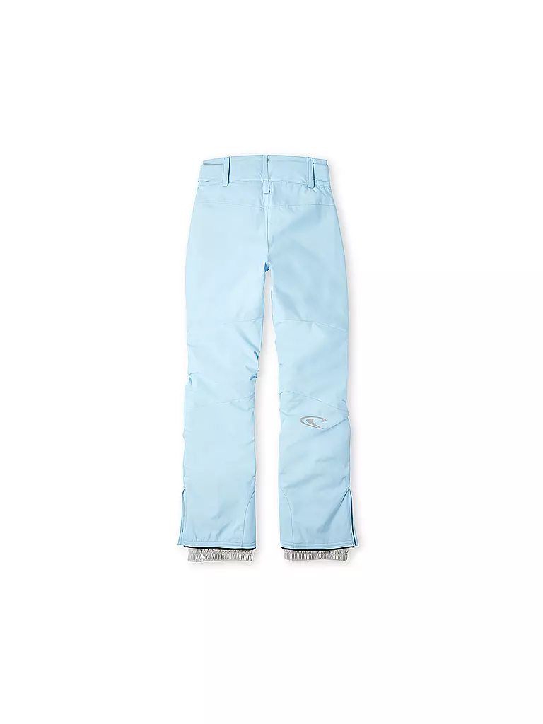 O'NEILL | Mädchen Snowboadhose Star | Blu chiaro