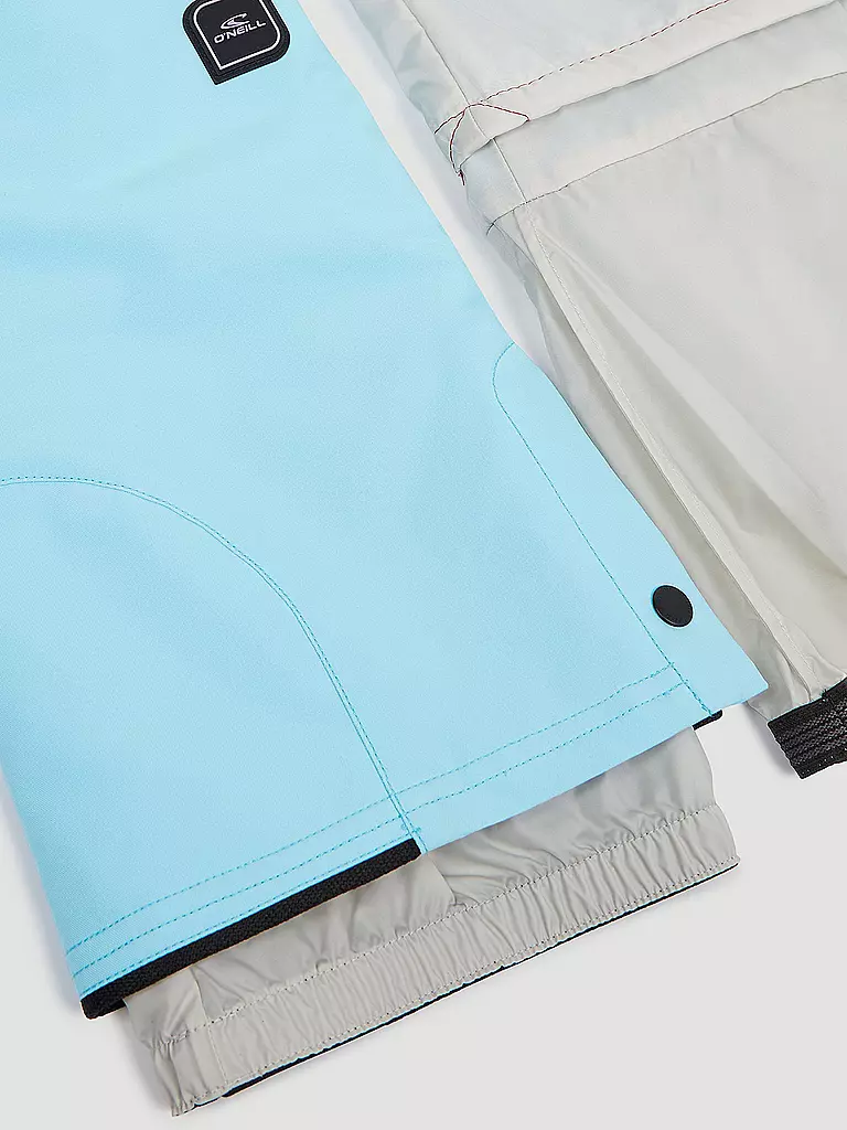 O'NEILL | Mädchen Snowboadhose Star | Blu chiaro