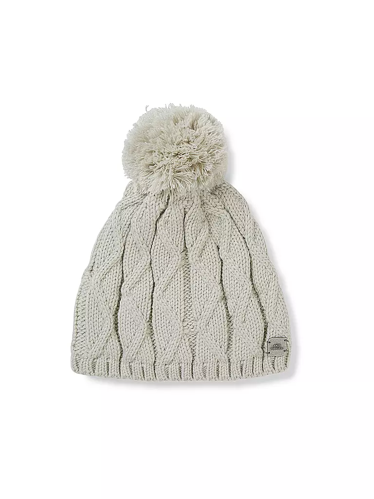 O'NEILL | Mütze Nora | Grigio chiaro