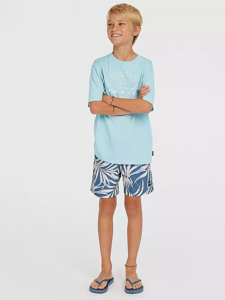 O'NEILL | Pantaloncini da bagno da ragazzo Cali 14" | Blu