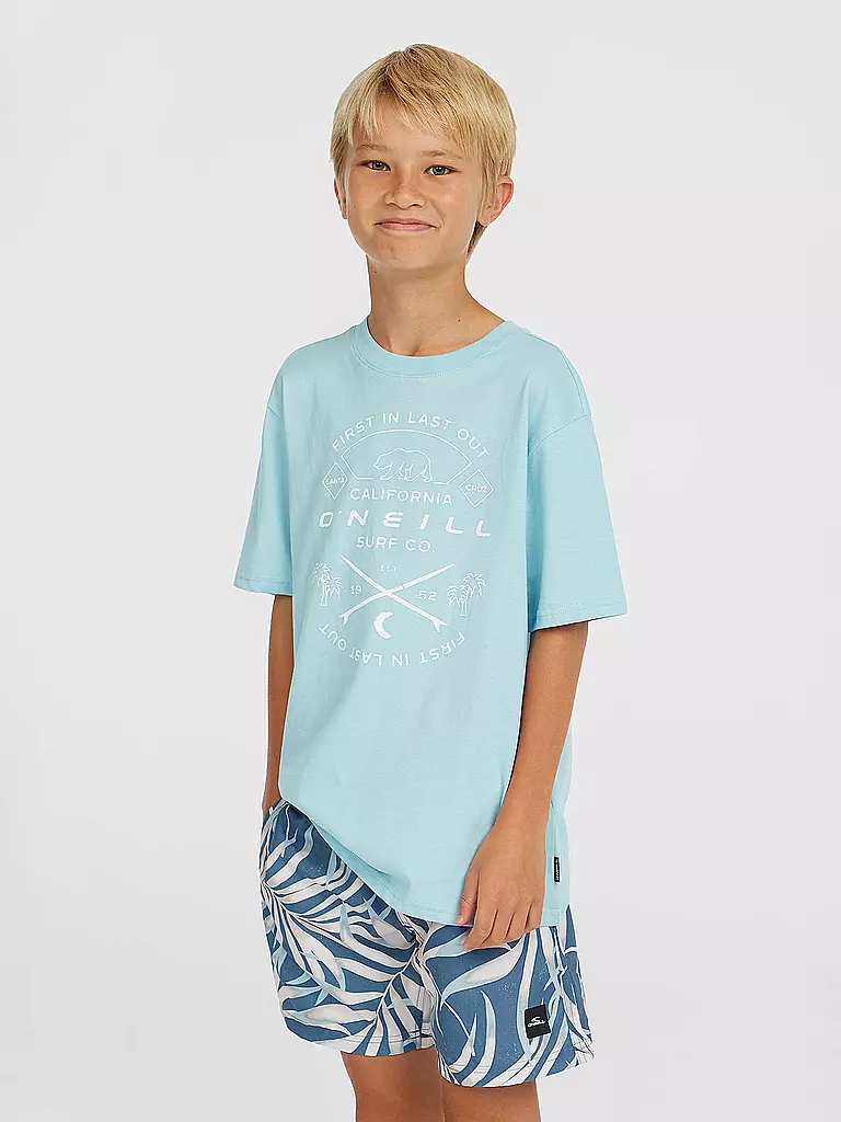 O'NEILL | Pantaloncini da bagno da ragazzo Cali 14" |