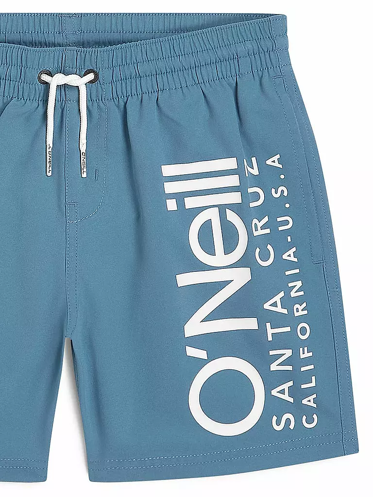 O'NEILL | Pantaloncini da bagno da ragazzo Cali Stripe 14 |