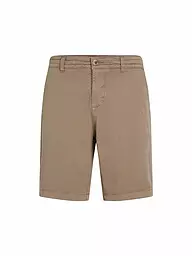 O'NEILL | Pantaloncini da spiaggia da uomo Essentials Chino Bermuda | Marrone chiaro
