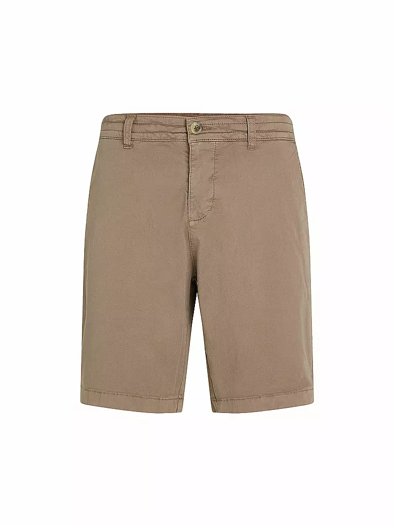 O'NEILL | Pantaloncini da spiaggia da uomo Essentials Chino Bermuda | Marrone chiaro
