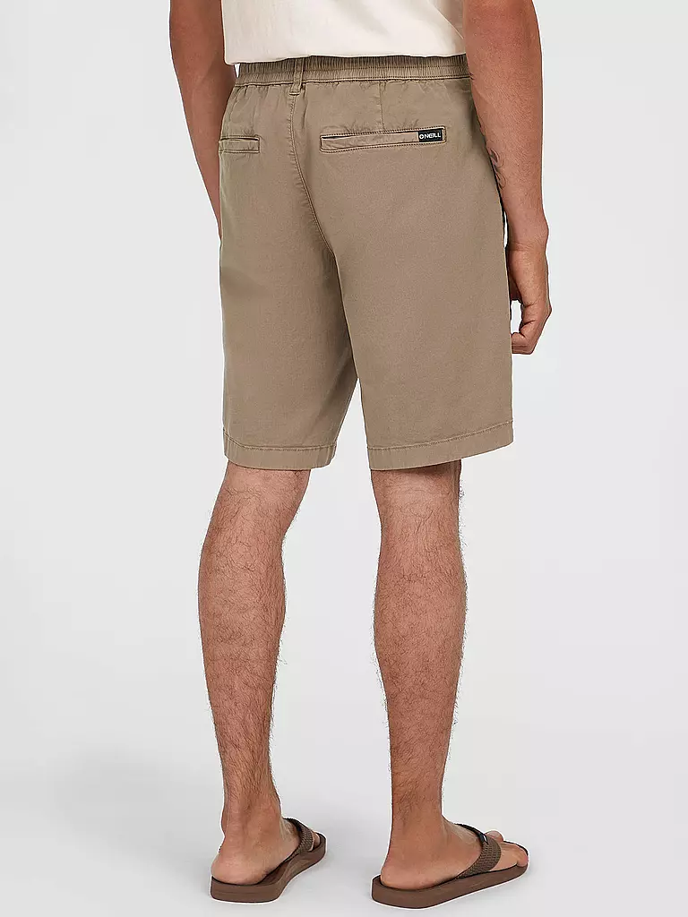 O'NEILL | Pantaloncini da spiaggia da uomo Essentials Chino Bermuda |