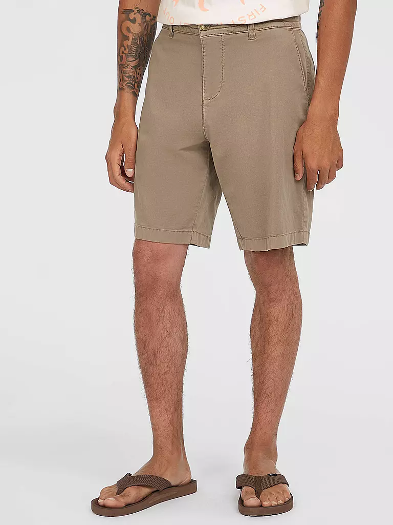 O'NEILL | Pantaloncini da spiaggia da uomo Essentials Chino Bermuda |