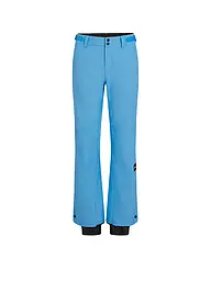 O'NEILL | Pantaloni da snowboard da donna FWC Cruz Slim | Blu