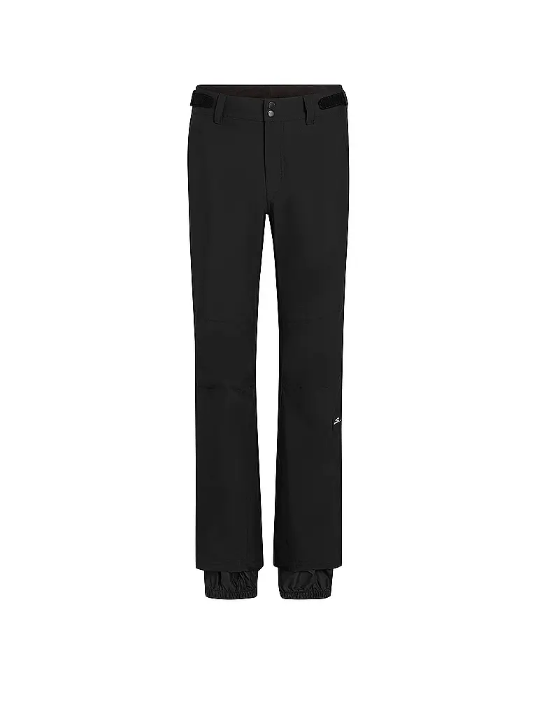 O'NEILL | Pantaloni da snowboard da donna FWC Cruz Slim | Nero