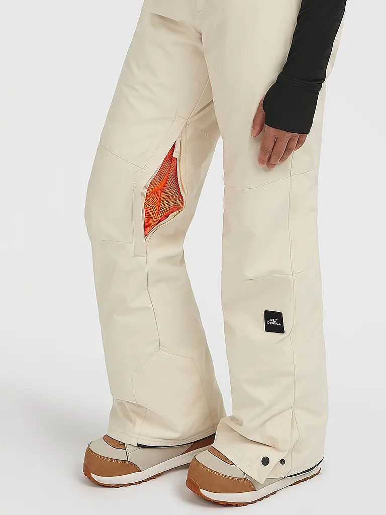 O'NEILL | Pantaloni da snowboard da donna FWC Cruz Slim |