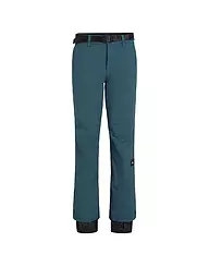 O'NEILL | Pantaloni da snowboard da donna Star Slim Snow | Petrolio