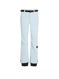 O'NEILL | Pantaloni da snowboard da donna Star Slim Snow | Blu chiaro