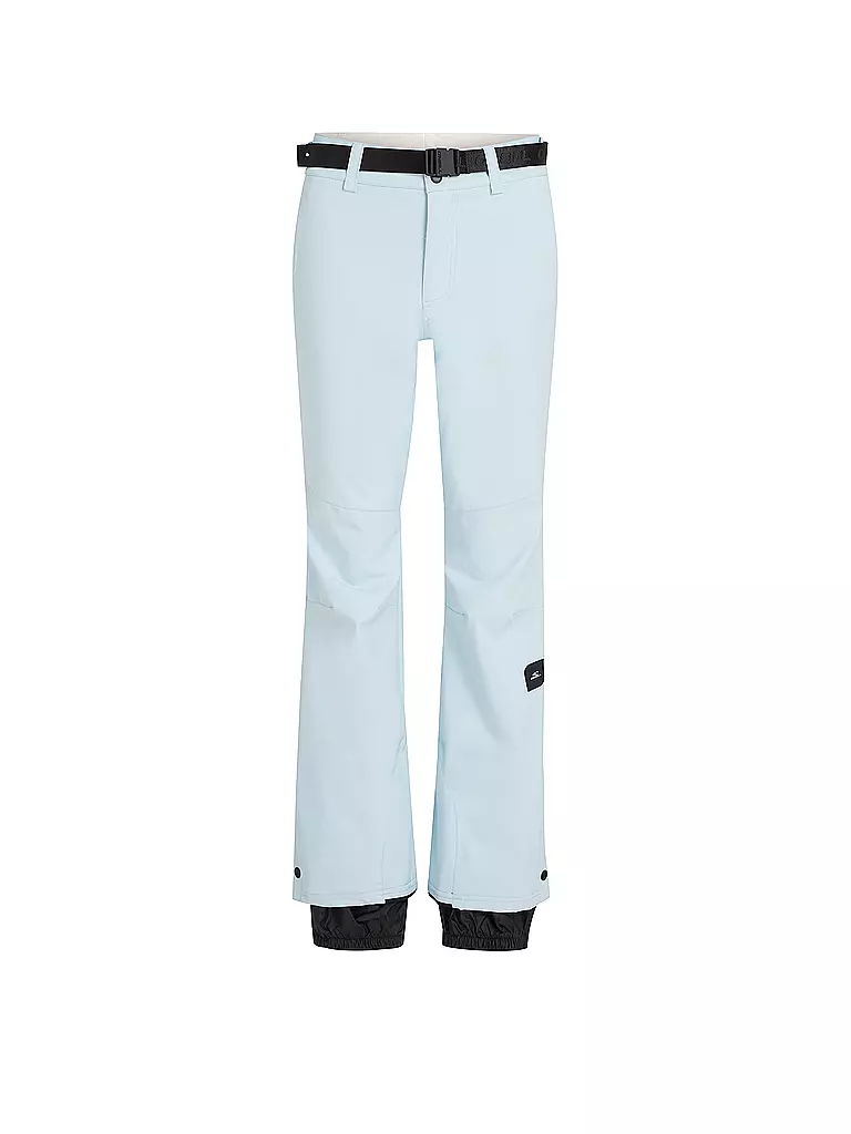 O'NEILL | Pantaloni da snowboard da donna Star Slim Snow | Blu chiaro