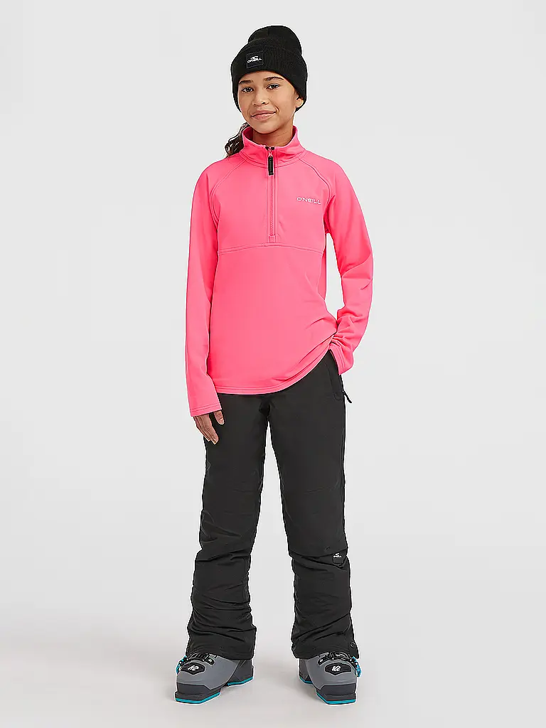 O'NEILL | Pantaloni da snowboard da ragazza FWC Cruz | Nero