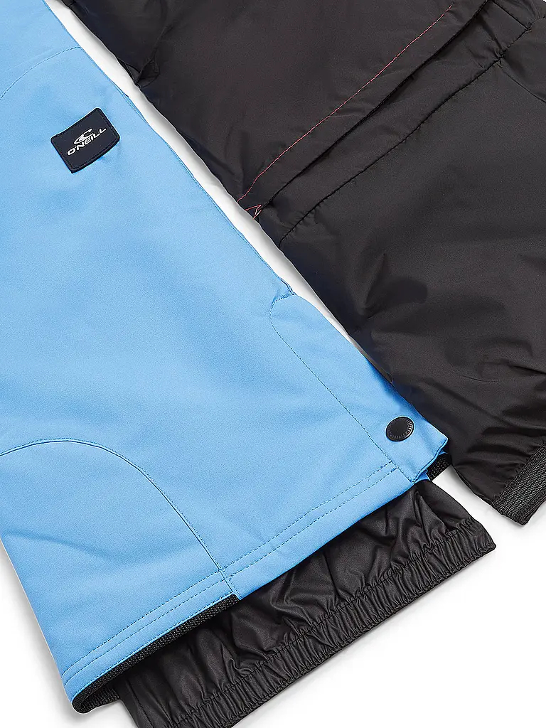 O'NEILL | Pantaloni da snowboard da ragazza FWC Cruz | Blu