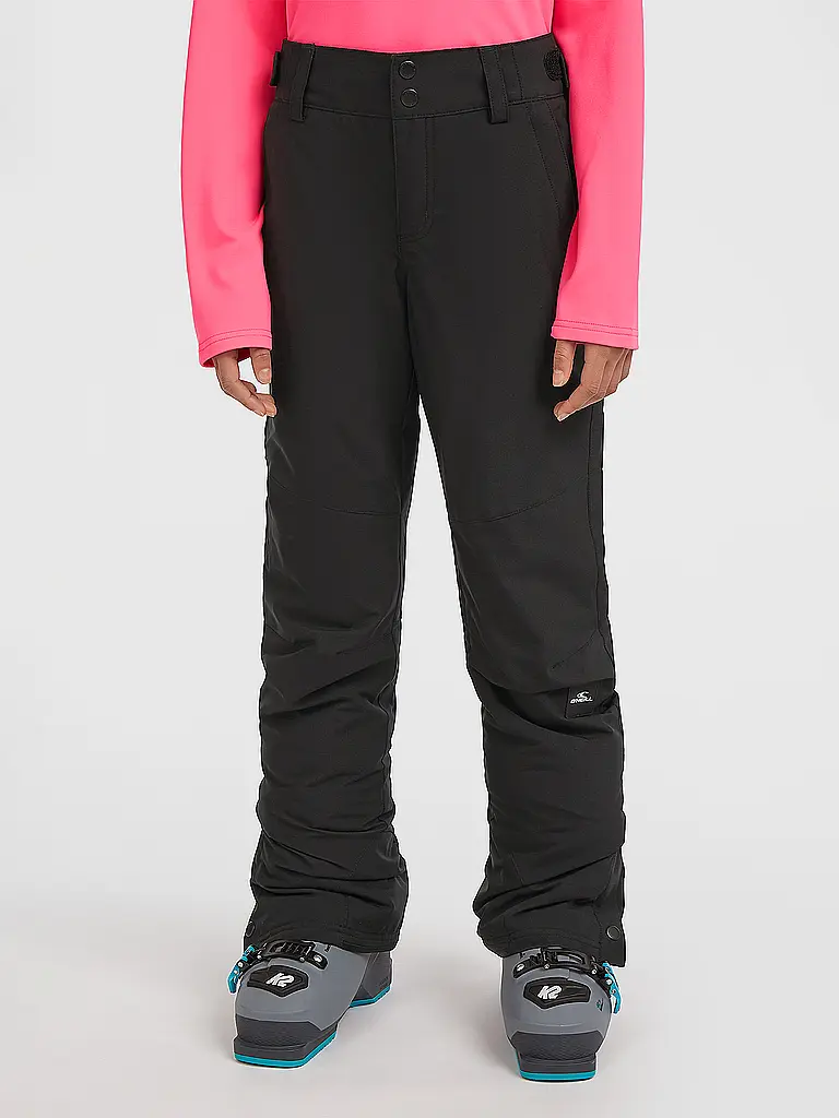 O'NEILL | Pantaloni da snowboard da ragazza FWC Cruz | Nero