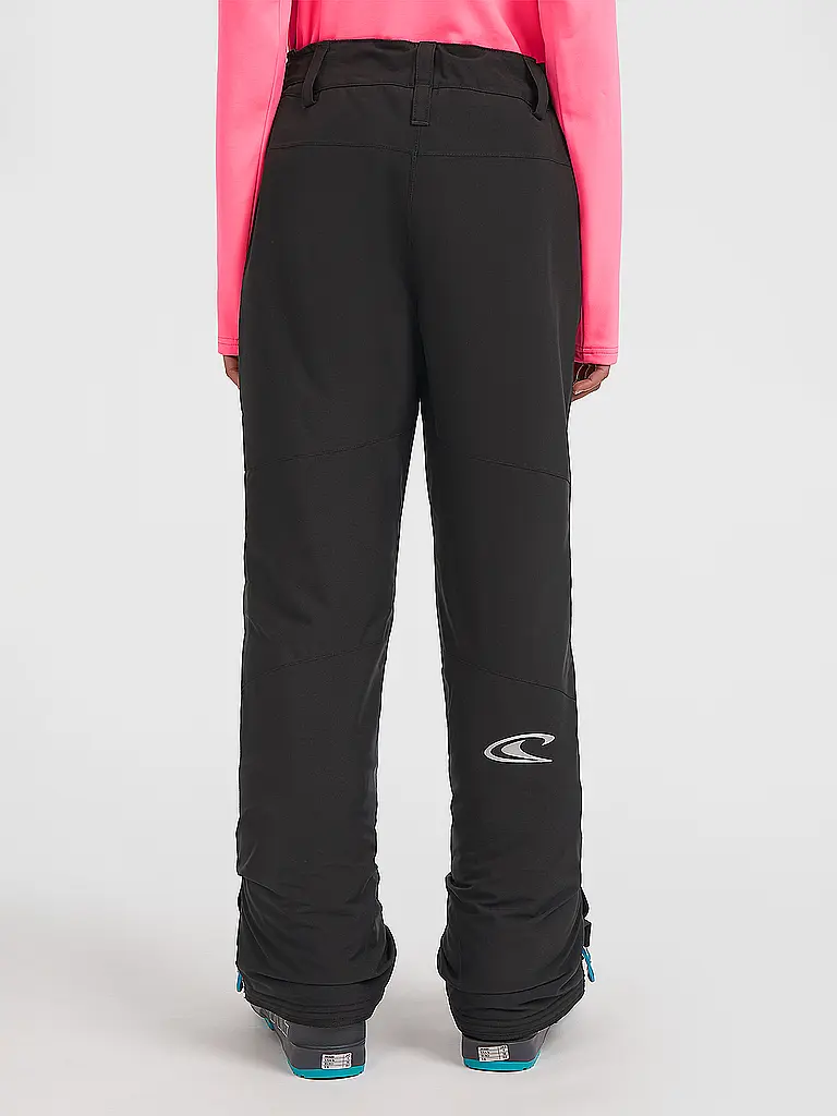 O'NEILL | Pantaloni da snowboard da ragazza FWC Cruz | Nero