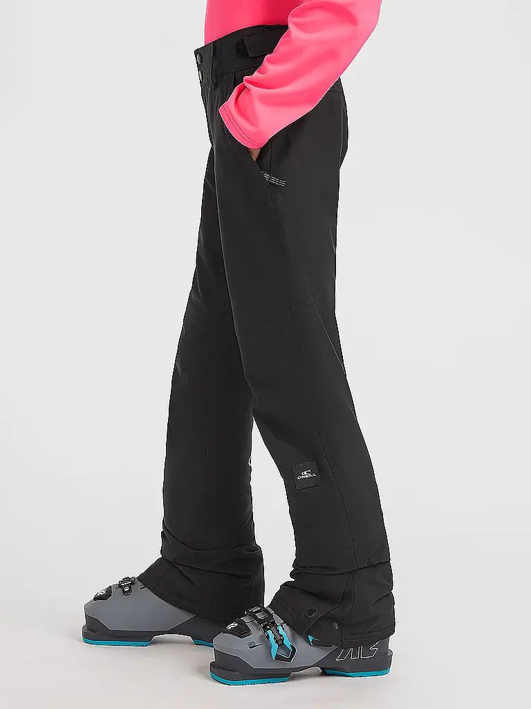 O'NEILL | Pantaloni da snowboard da ragazza FWC Cruz | Nero