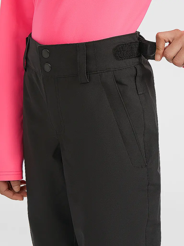 O'NEILL | Pantaloni da snowboard da ragazza FWC Cruz | Nero