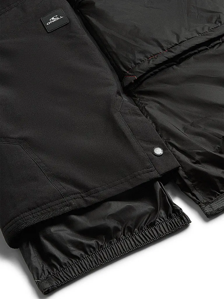 O'NEILL | Pantaloni da snowboard da ragazza FWC Cruz | Nero