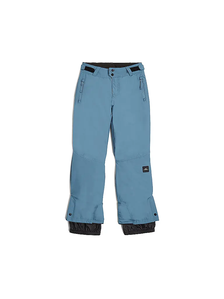 O'NEILL | Pantaloni da snowboard da ragazzo FWC Cruz | Blu chiaro