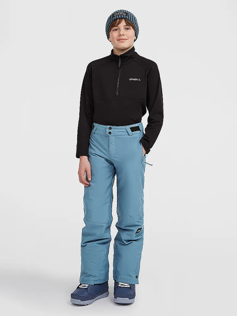 O'NEILL | Pantaloni da snowboard da ragazzo FWC Cruz | Blu chiaro