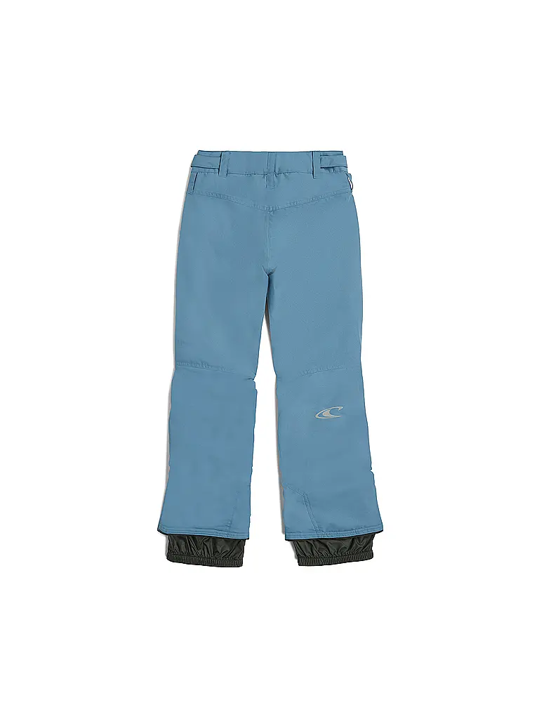 O'NEILL | Pantaloni da snowboard da ragazzo FWC Cruz | Blu chiaro
