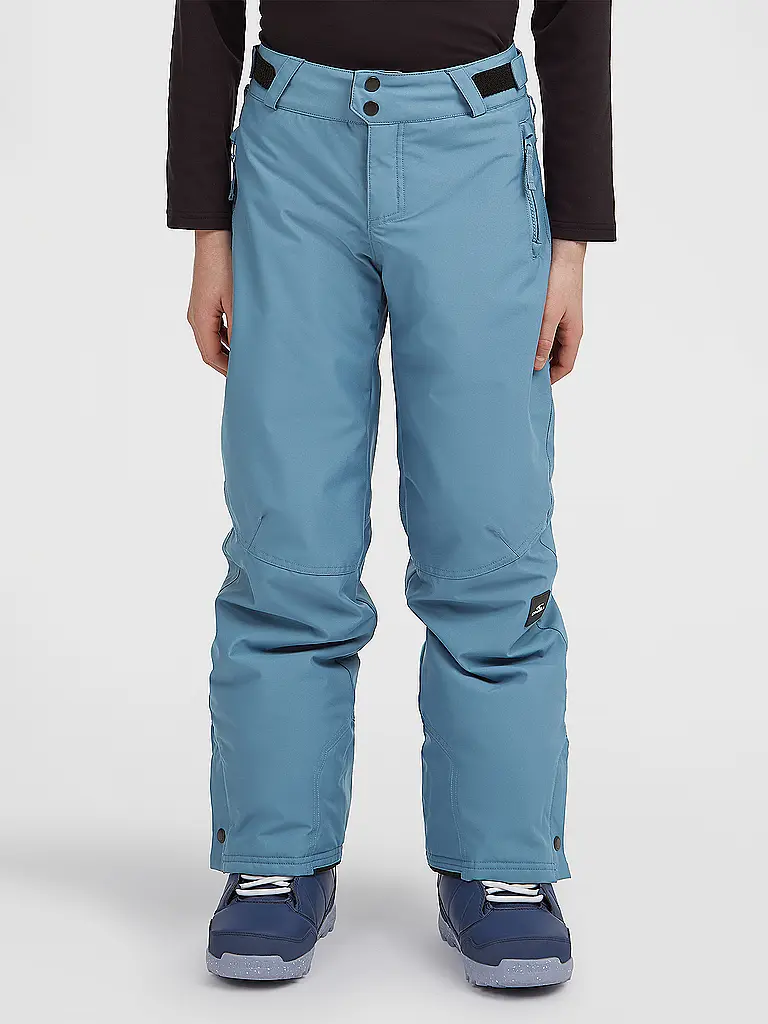 O'NEILL | Pantaloni da snowboard da ragazzo FWC Cruz | Blu chiaro