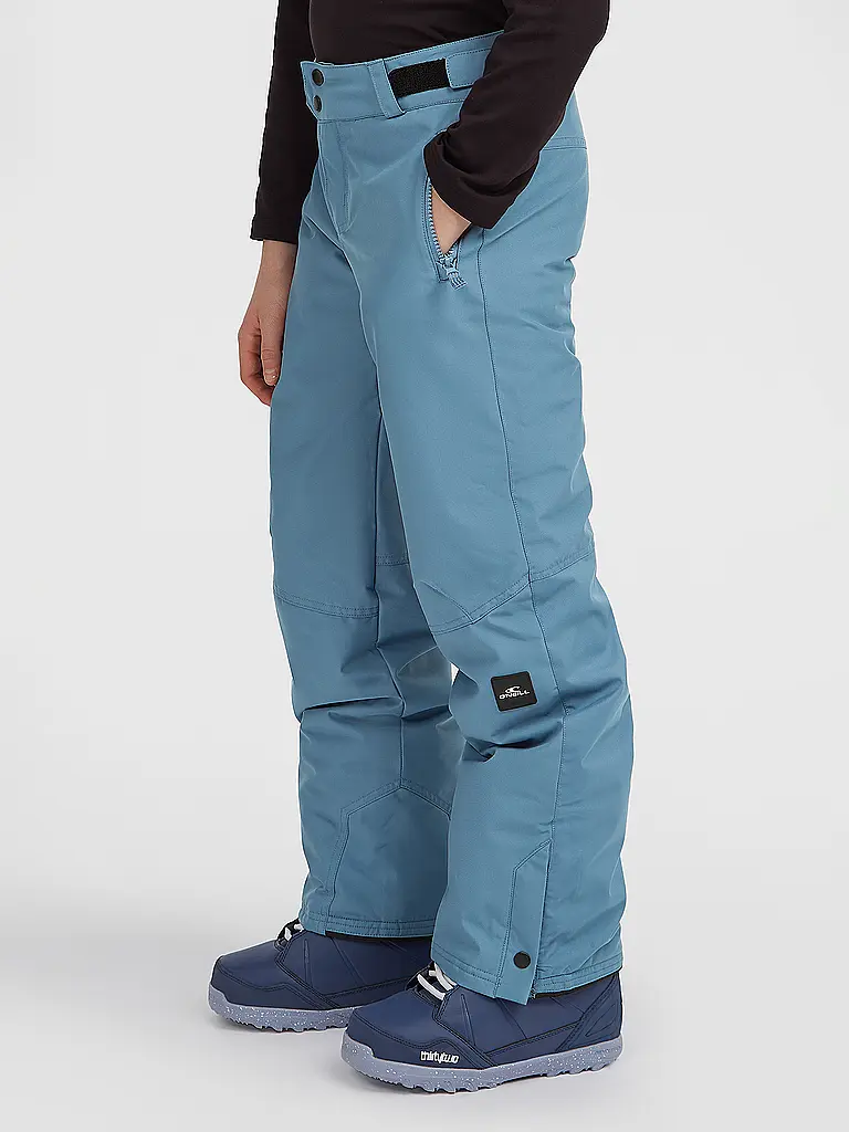 O'NEILL | Pantaloni da snowboard da ragazzo FWC Cruz | Blu chiaro