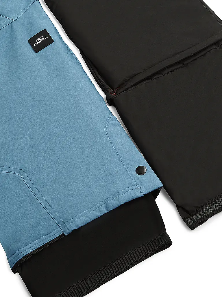 O'NEILL | Pantaloni da snowboard da ragazzo FWC Cruz | Blu chiaro