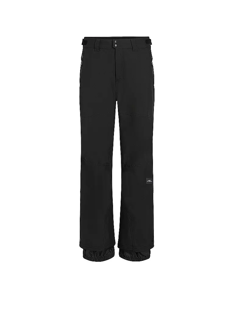 O'NEILL | Pantaloni da snowboard da uomo FWC Cruz | Nero