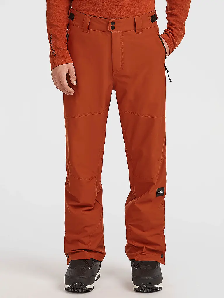O'NEILL | Pantaloni da snowboard da uomo FWC Cruz |