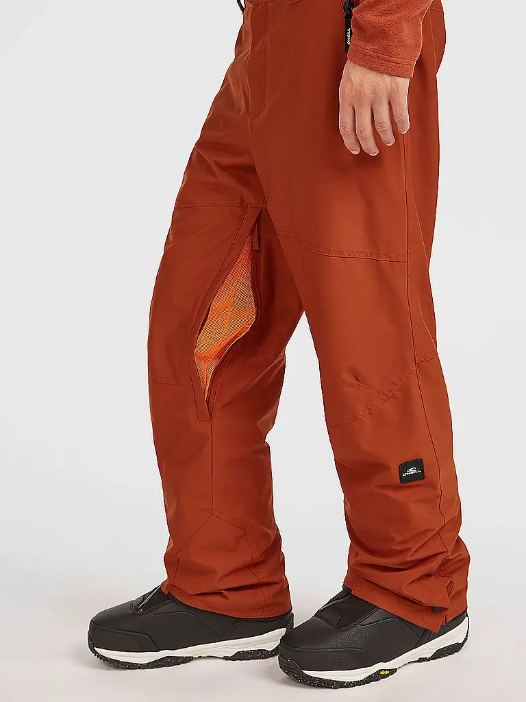O'NEILL | Pantaloni da snowboard da uomo FWC Cruz |