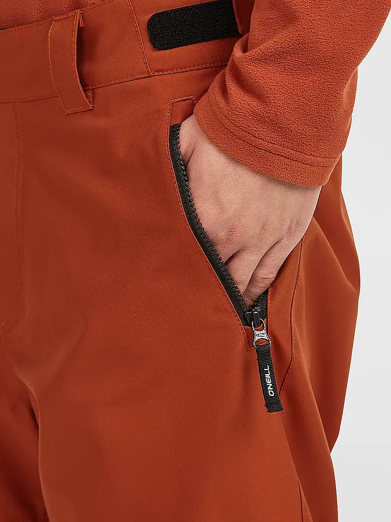 O'NEILL | Pantaloni da snowboard da uomo FWC Cruz |