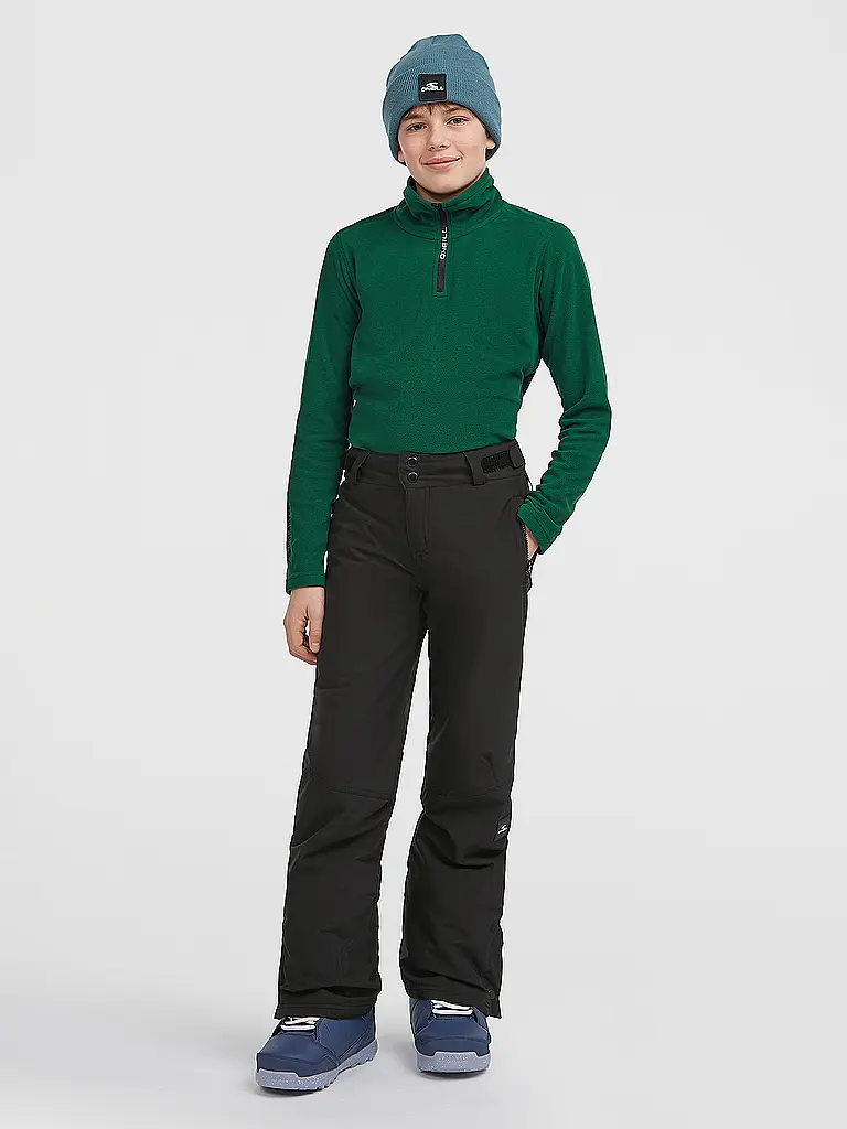 O'NEILL | Pantaloni da snowboard FWC Cruz da ragazzo | Nero