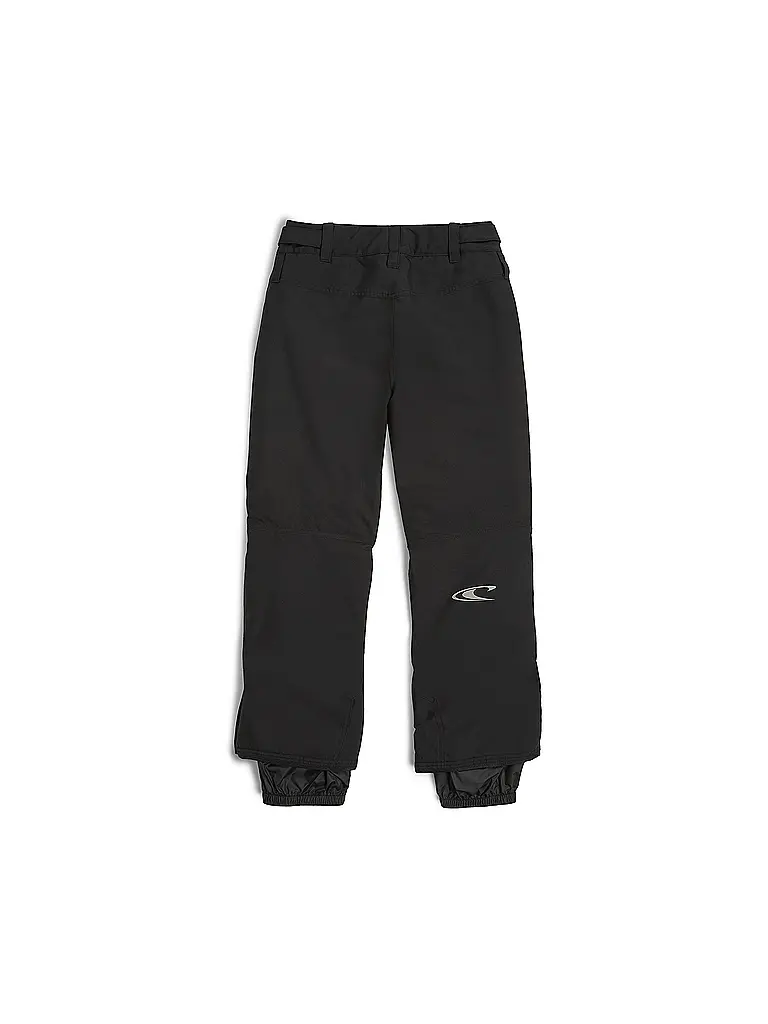 O'NEILL | Pantaloni da snowboard FWC Cruz da ragazzo | Nero