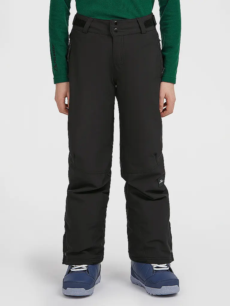 O'NEILL | Pantaloni da snowboard FWC Cruz da ragazzo | Nero