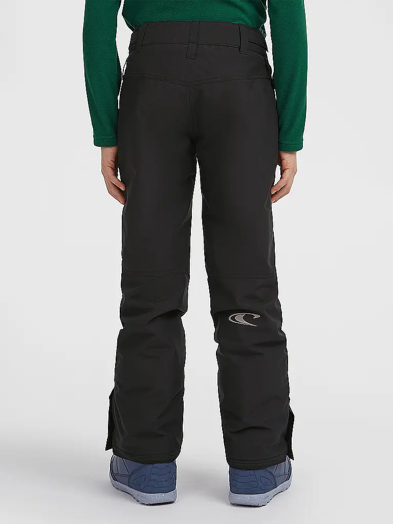 O'NEILL | Pantaloni da snowboard FWC Cruz da ragazzo | Nero