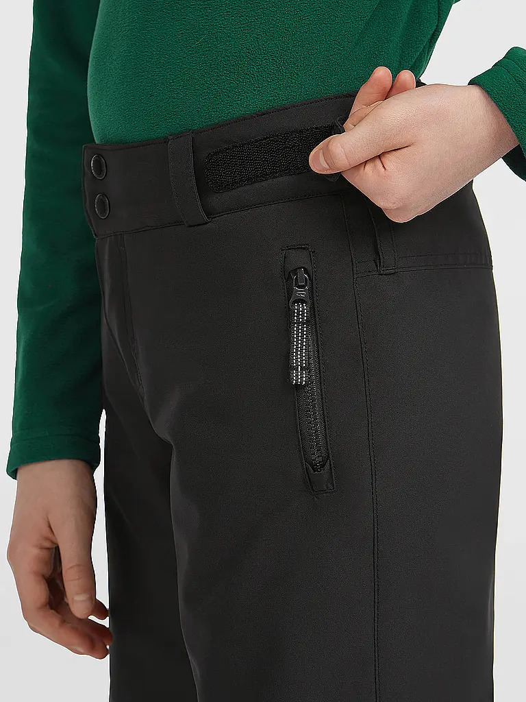 O'NEILL | Pantaloni da snowboard FWC Cruz da ragazzo | Nero