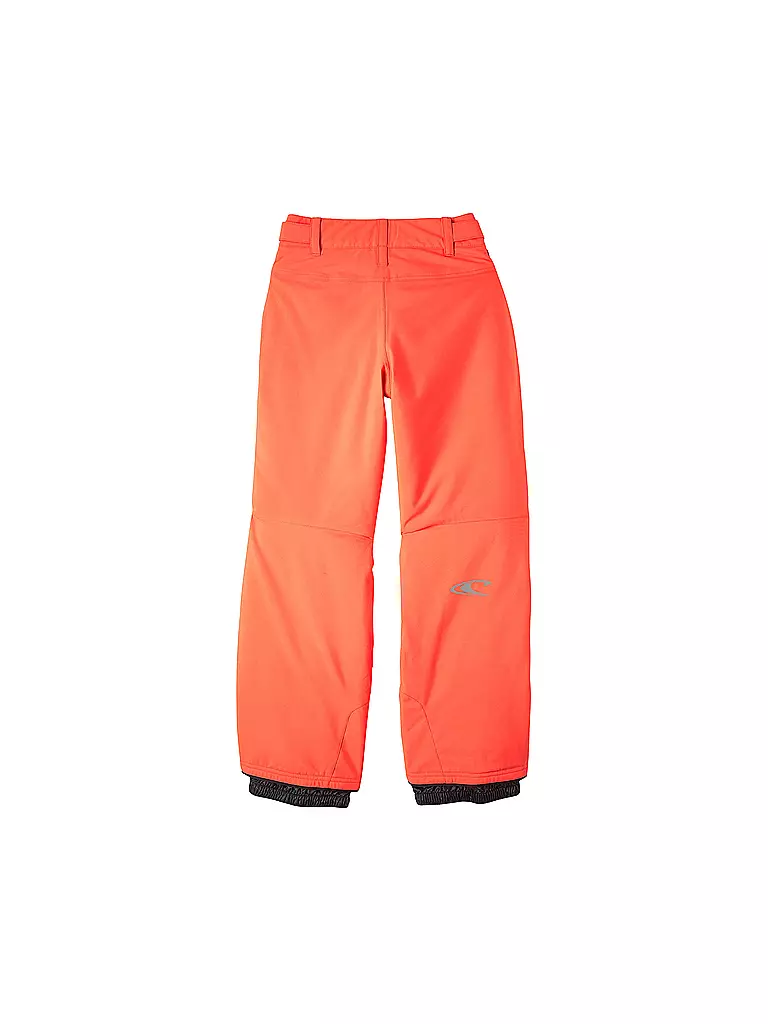 O'NEILL | Pantaloni da snowboard Hammer da ragazzo | Arancione