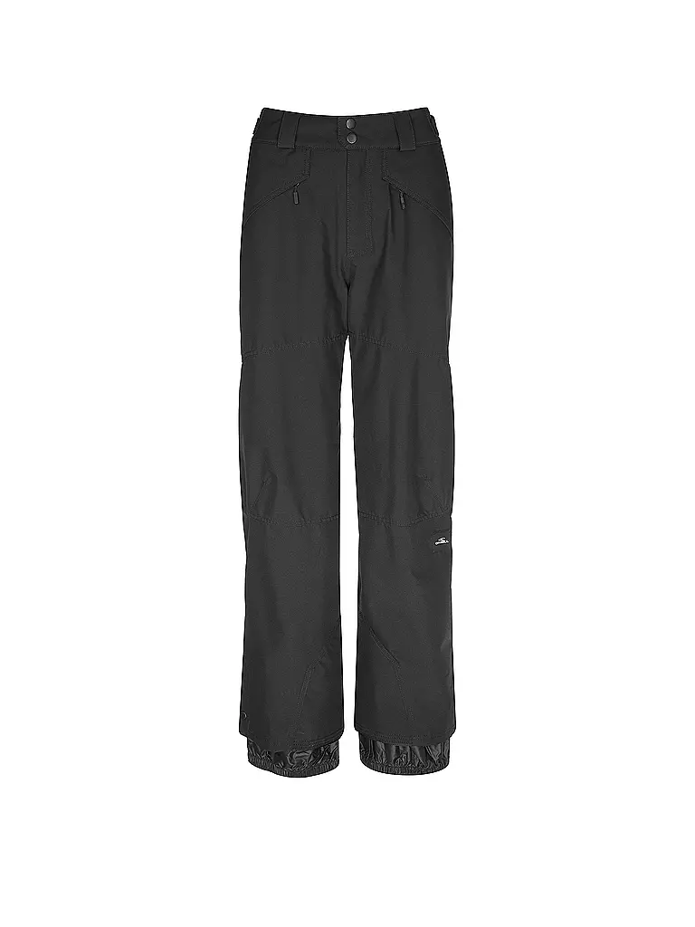 O'NEILL | Pantaloni da snowboard Hammer da uomo | Nero