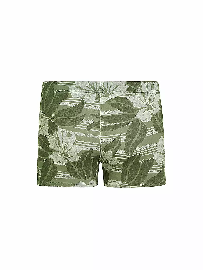 O'NEILL | Slip da bagno da uomo Essentials Floral Racer |