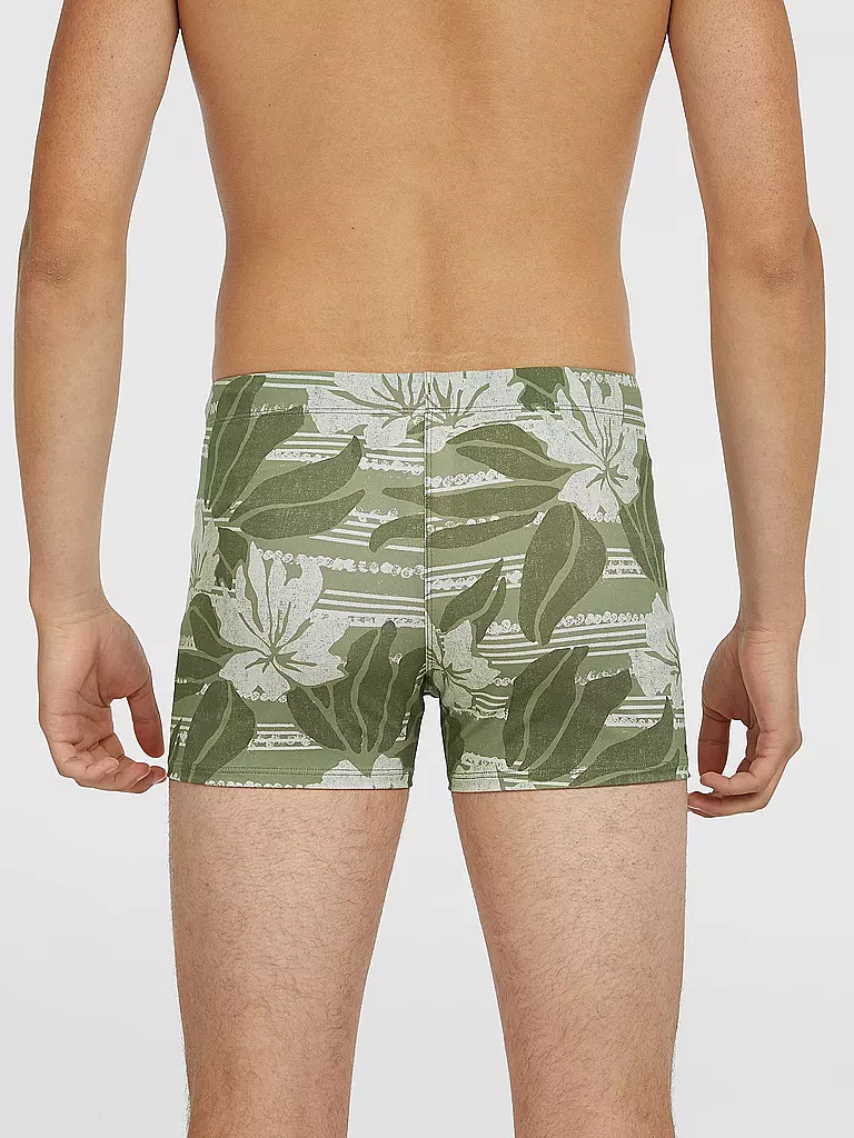 O'NEILL | Slip da bagno da uomo Essentials Floral Racer |