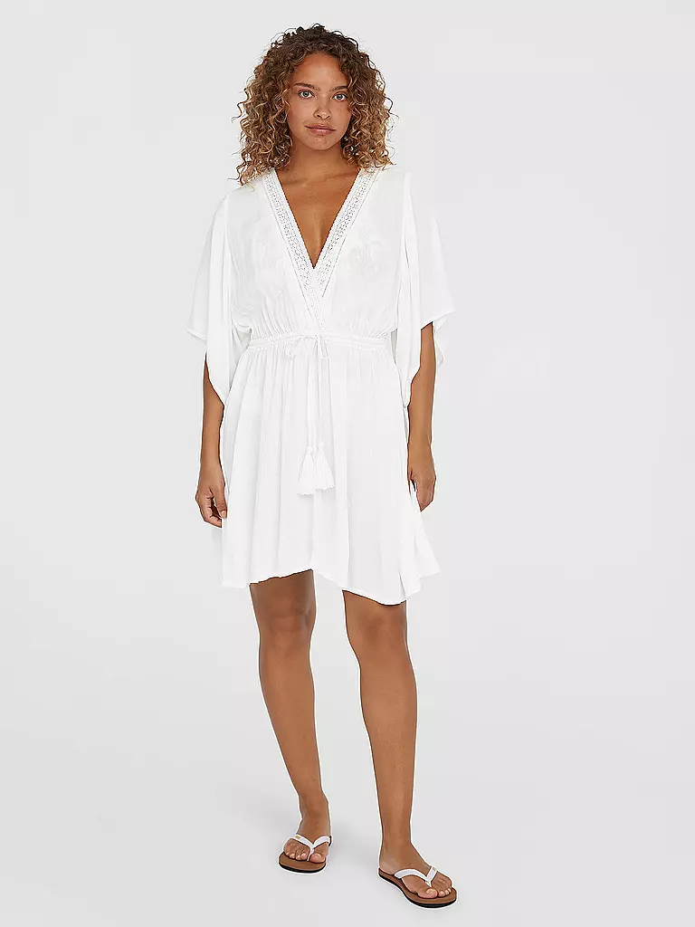 O'NEILL | Vestito da donna Essentials Cover Up | Bianco