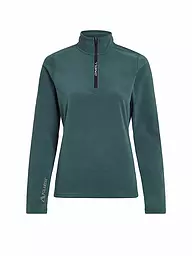 O'NEILL | Zipshirt da donna in pile Polartec® 100 | Petrolio
