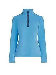 O'NEILL | Zipshirt intimo da donna FWC Cruz | Blu